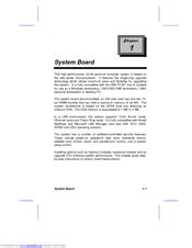 Acer Motherboard Manuals and User Guides PDF Preview and .